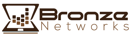 Network and Computer consulting by Bronze Networks